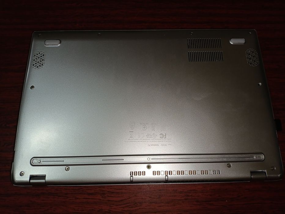 Продам ноутбук ASUS