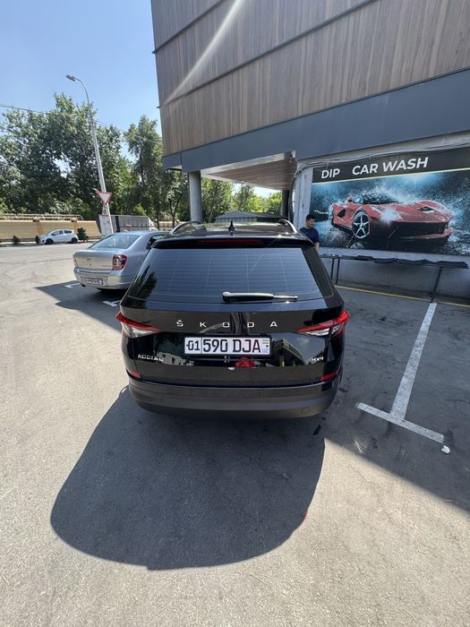 Продается автомобил