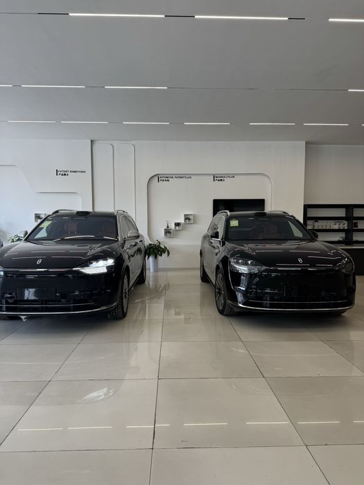 Huawei Aito M9 Restayling Ultra 2026