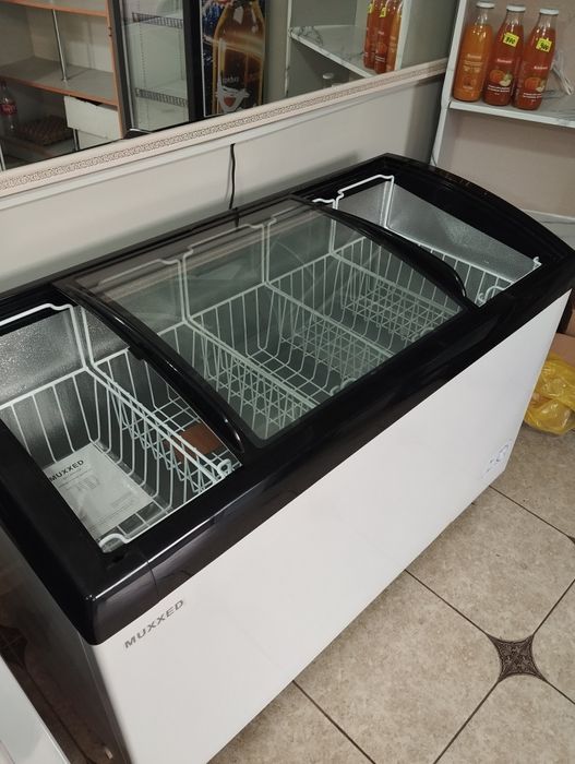 Продам морозильники