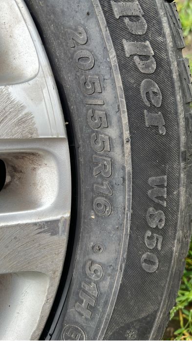 Jenti Aliaj Golf 5