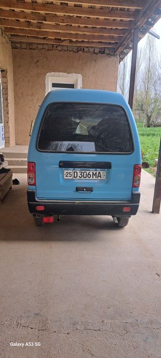 Дамас 2024 йил срочна сотилади