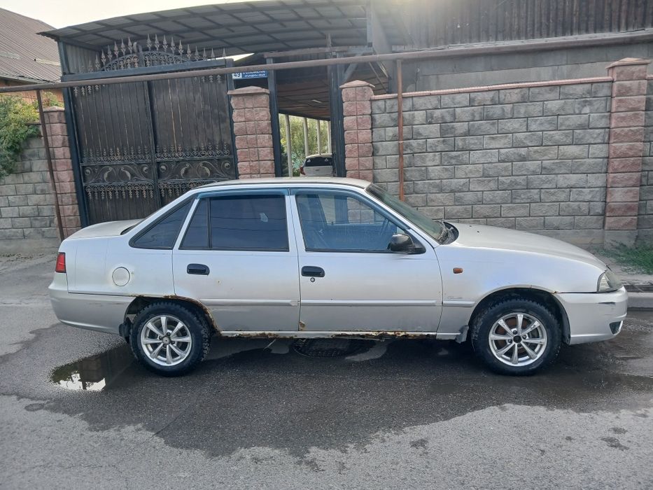 Некся 2011 1.6 Алмалы
