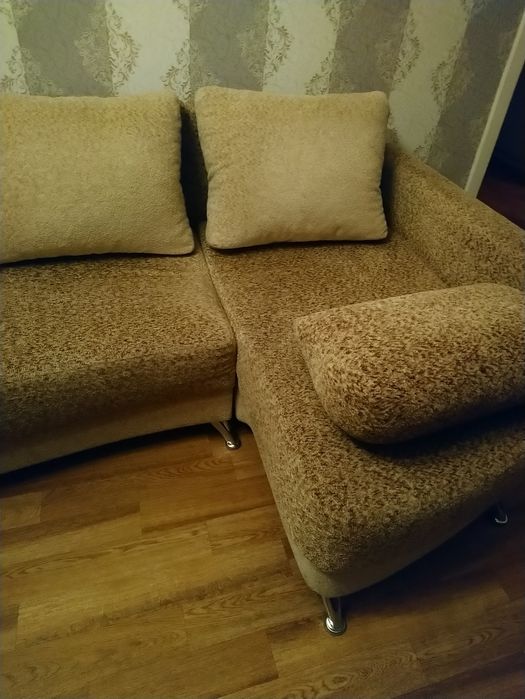 Продам  угловой диван