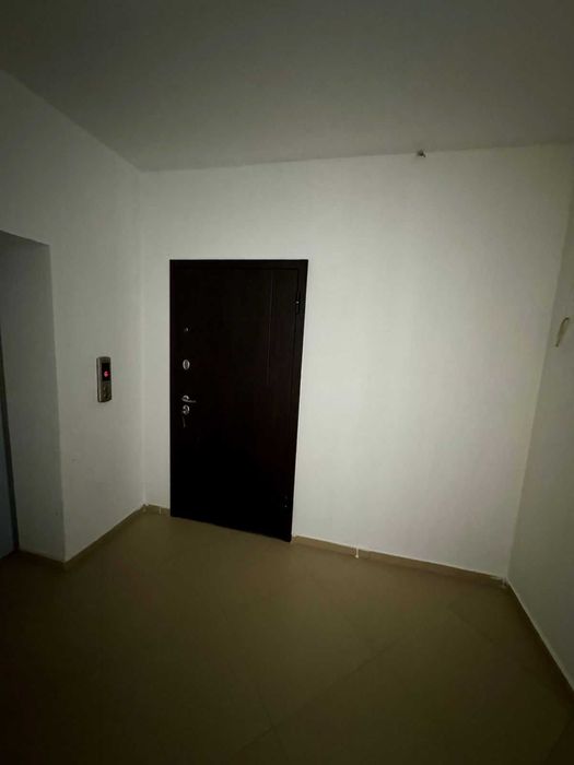 4 комнатная квартира