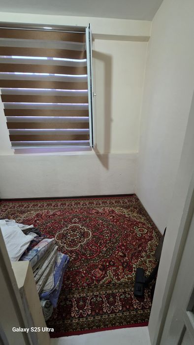 Аренда 1.хонали 2.хонали клинган медгородок янги ташми