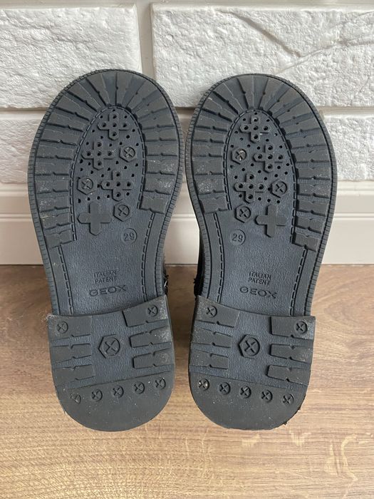 Сапоги Geox, 29 р