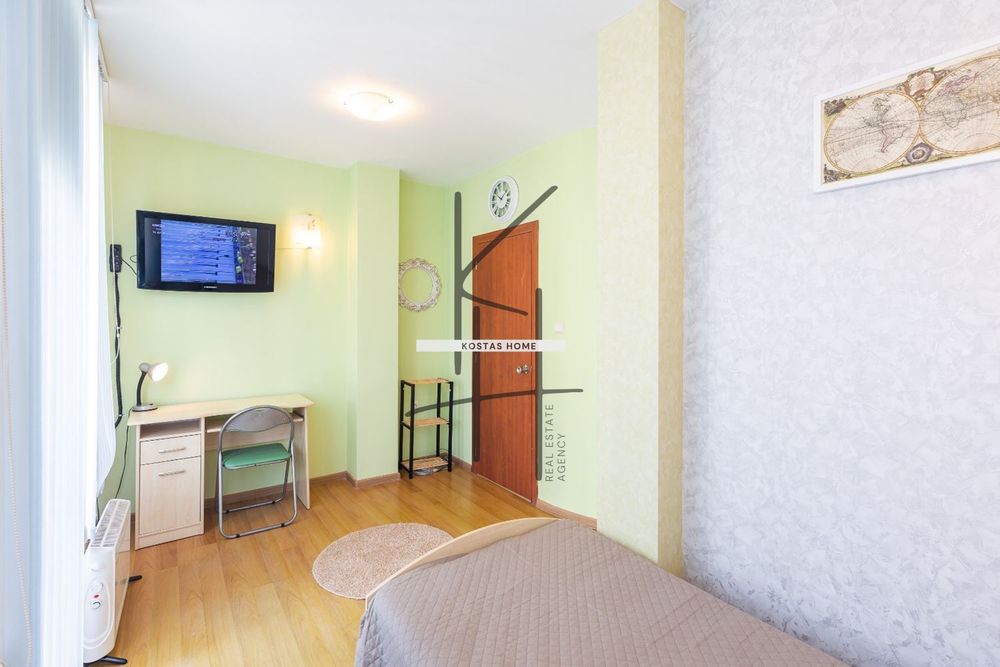 Продава се Четиристаен апартамент в Варна, Общината - 150 кв.м за 2960 €/кв.м - Снимка #7