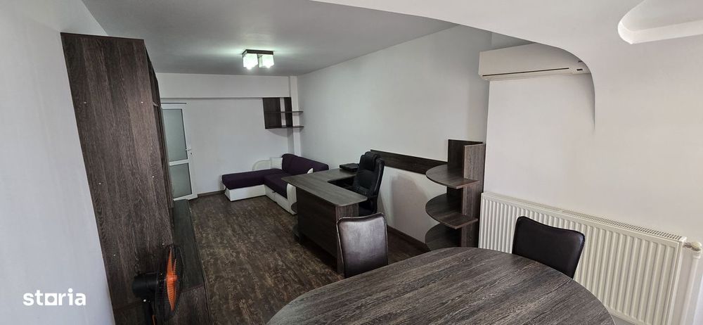 Apartament 2 camere decomandat Palas