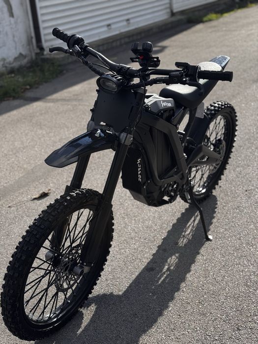 Surron light bee X 2024/2025