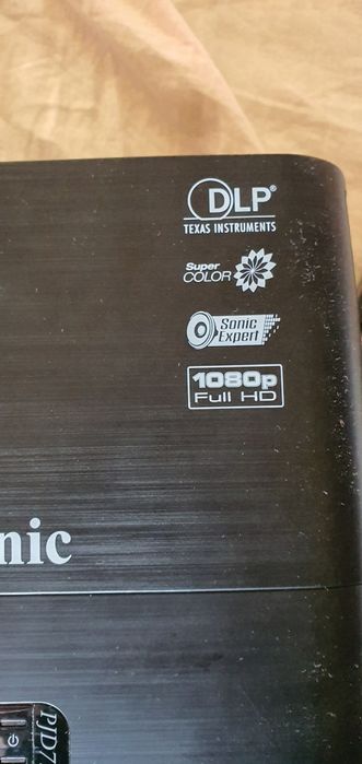 Vand proiector viewsonic pjd7720HD