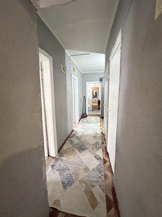 3-комн Караганда майкудук