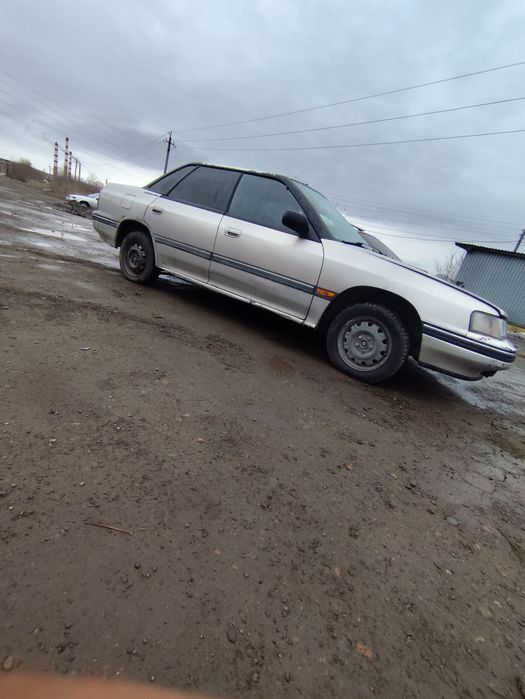 Субару Легаси 1991 г