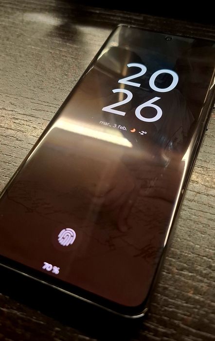 Motorola edge 40 neo