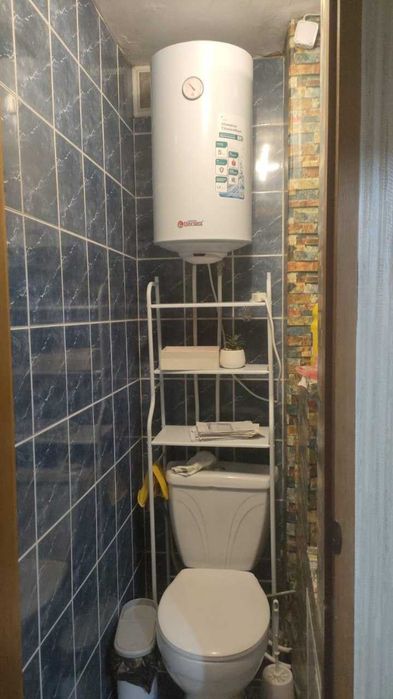 Продам 3-комнатную квартиру.