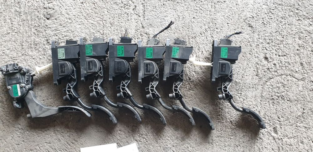 Педал за ауди а3/S3