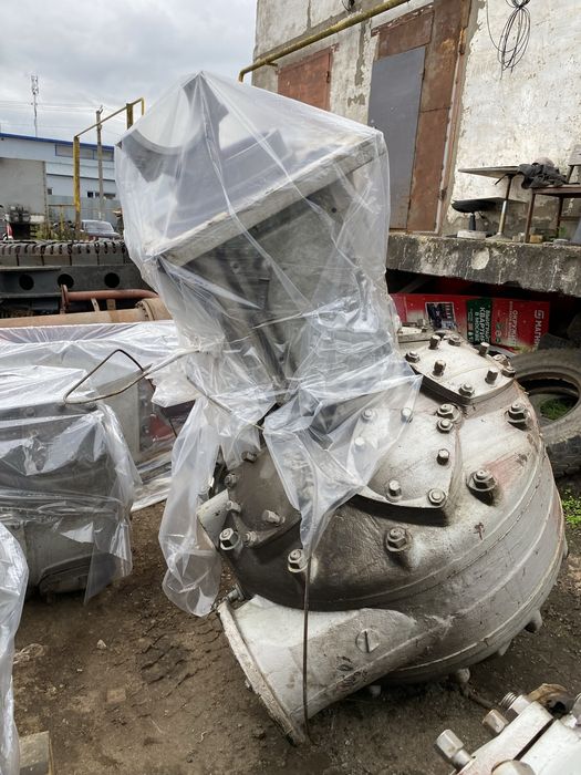 Поршневые Компрессора Вп ВМ