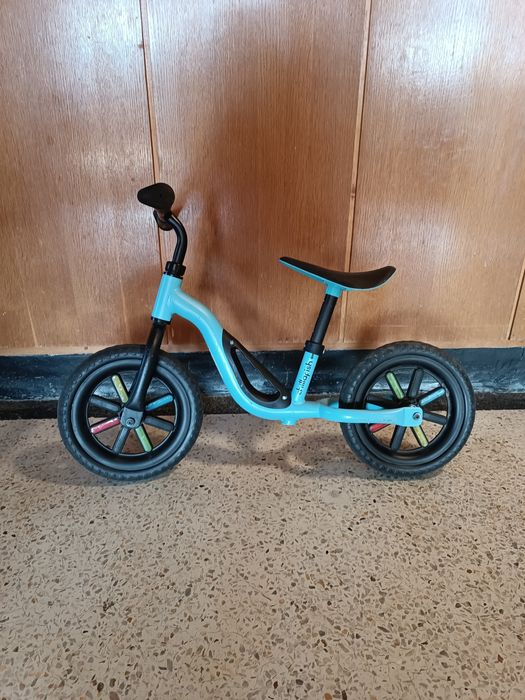 Баланс колело Chillafish