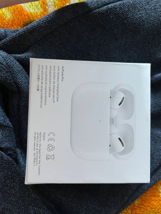 Айрпоци про оригинал