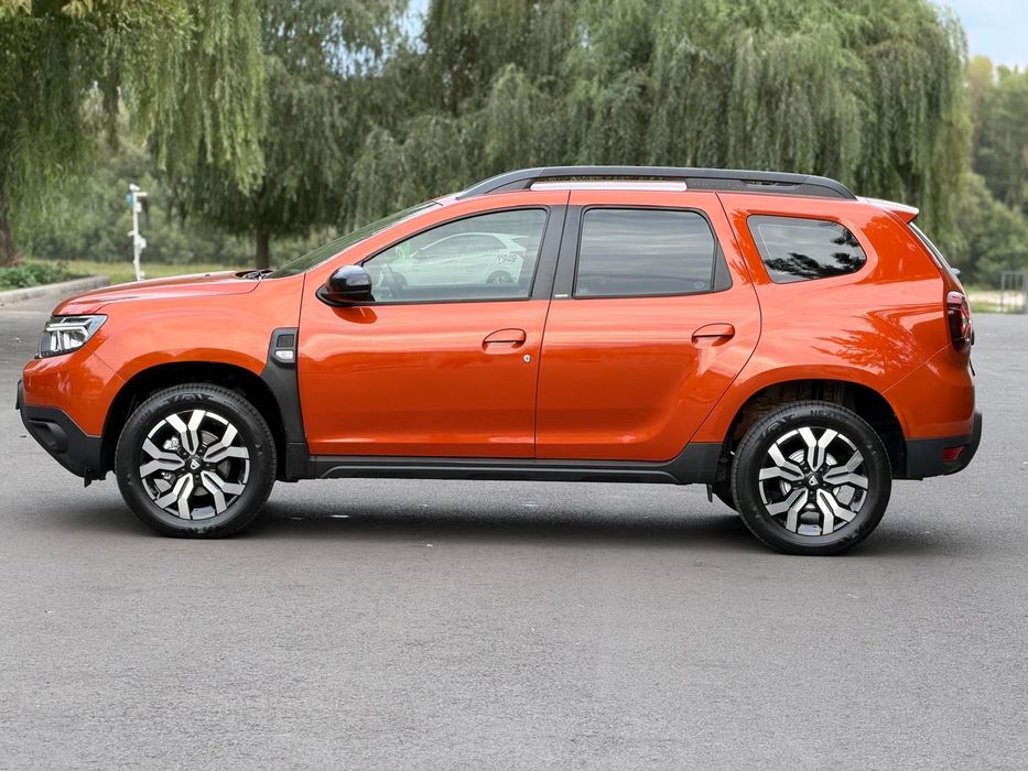 Dacia Duster 1.0 TCe (ECO-G)  Benzina +GPL