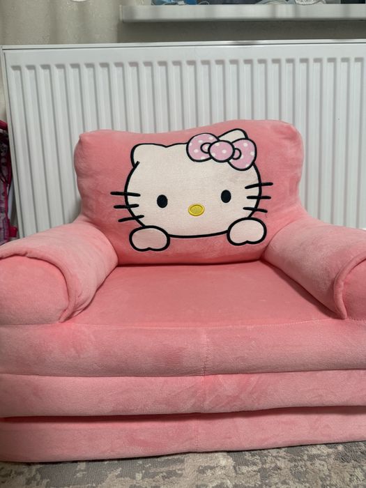 Детский диван, красивый