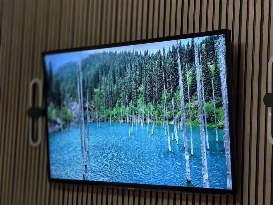 Телевизор Samsung