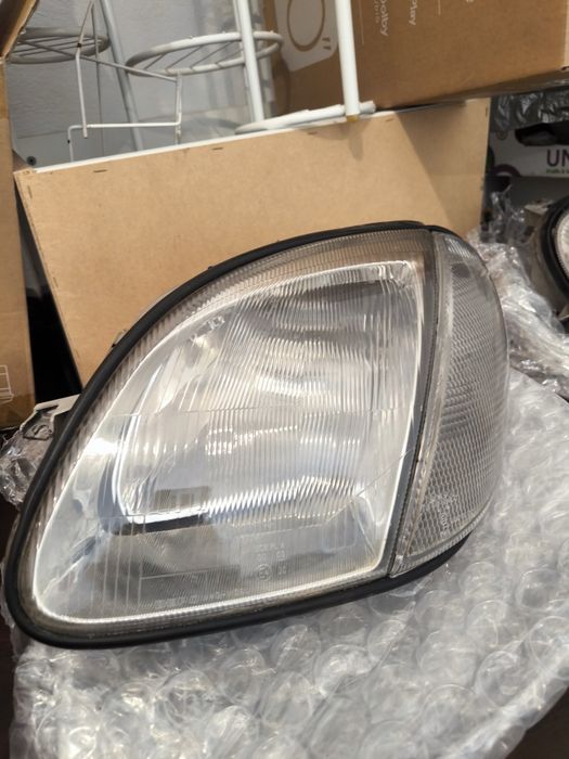 Фарове Мерцедес SLK r 170 2001 г