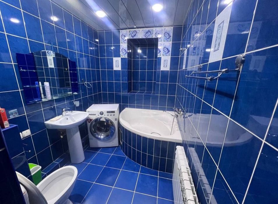 Продается 1 комнатная ЮнусРаджаби