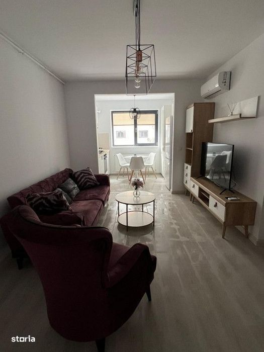 Apartament – Bucuresti - Vedere 3