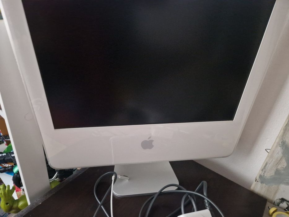 MacBook pro 17 inch