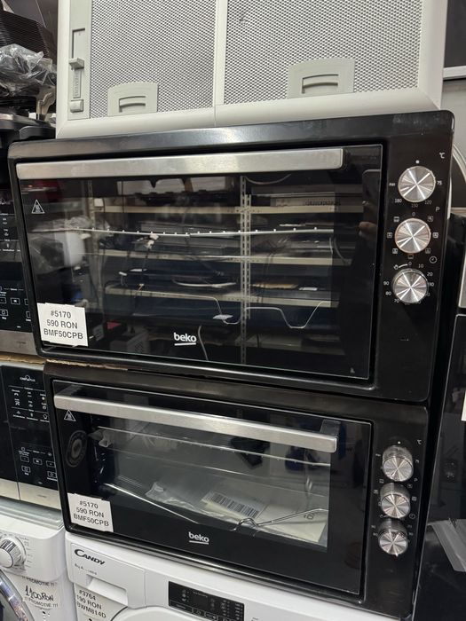 Minicuptor Beko BMF50CPB