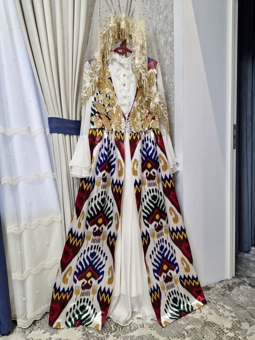 Саломга Келин койлек