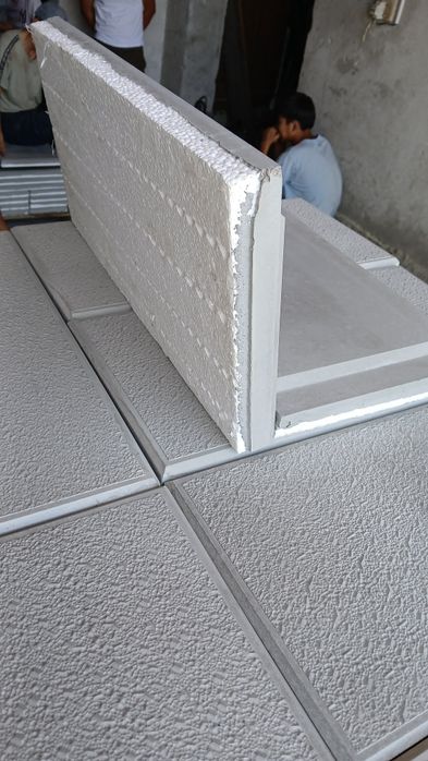 Термопанель термопанель