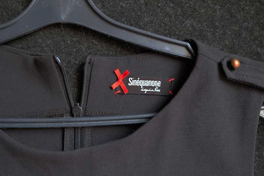 Сарафан Cinequanone р-р 40