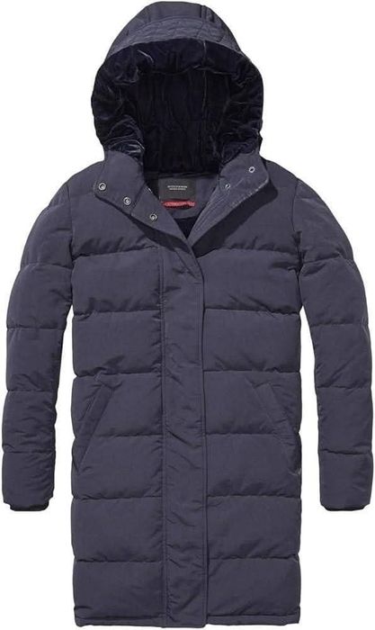 Дамско яке M размер
Scotch & Soda
 100 лева