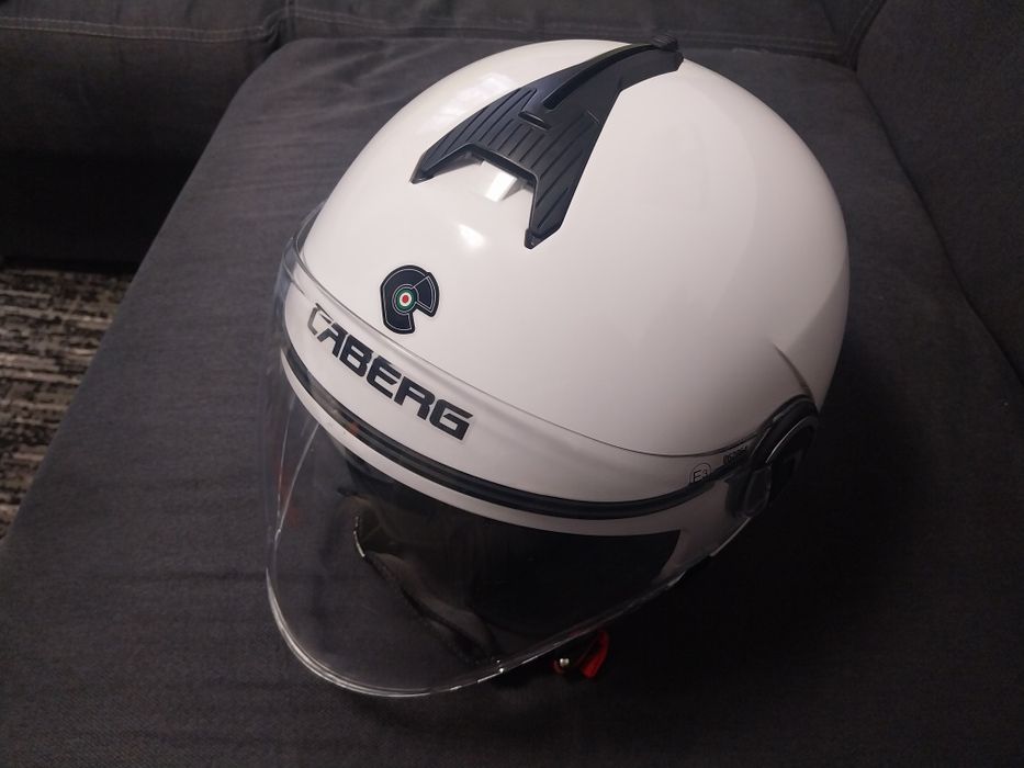 Casca moto Caberg