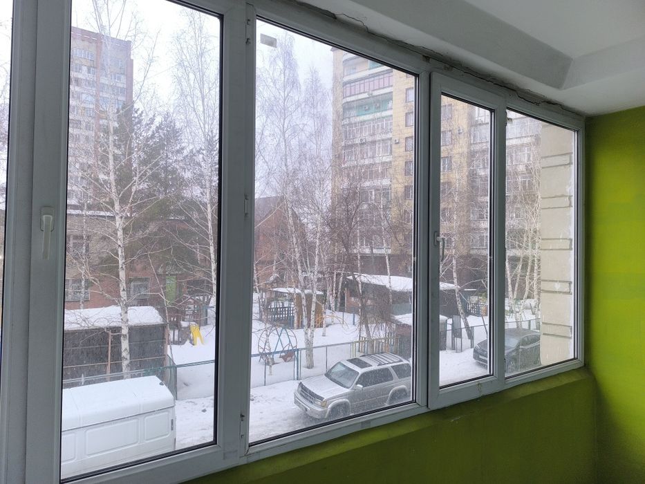 Продам окна пластиковые