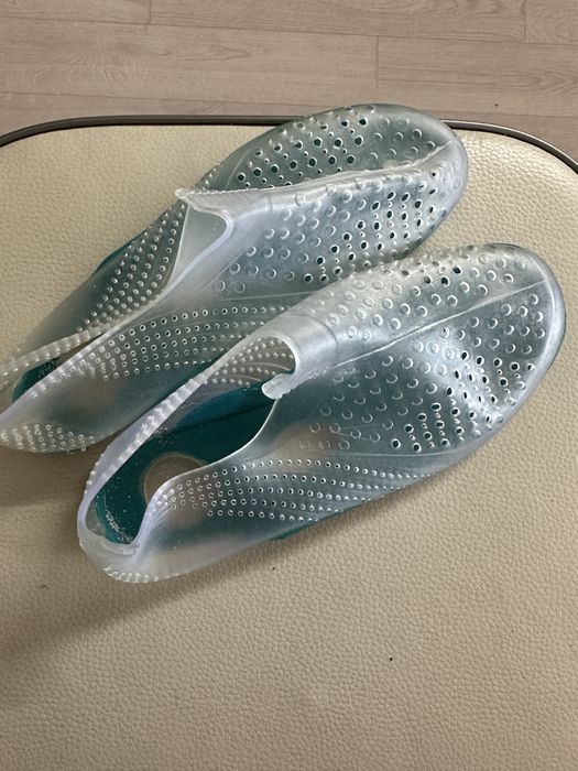 Акваобувь детская