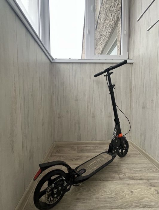 Продам Самокат Подростковый