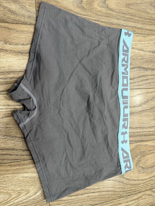 Боксерки Under Armour