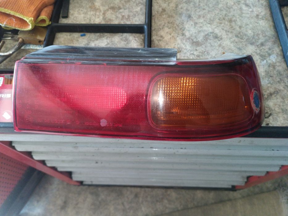 Продам фонарь задний subaru svx