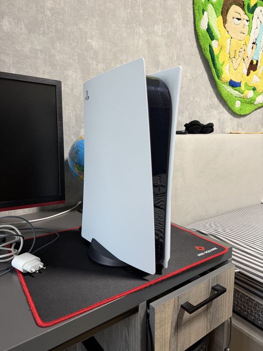 PlayStation5.