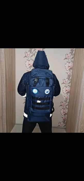 Рюкзак дорожный со скидкой