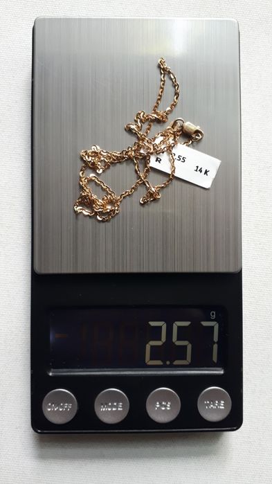 midas: brend turkiya 2.55-грам 585-п, цена за 1-грам, хороший подарок.