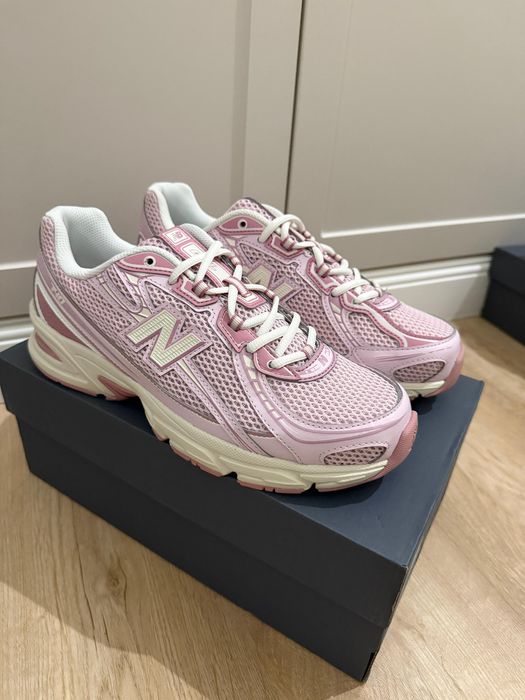 Кроссовки new balance оригинал