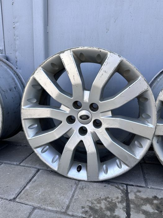 Продаю диски от Land Rover Range Rover