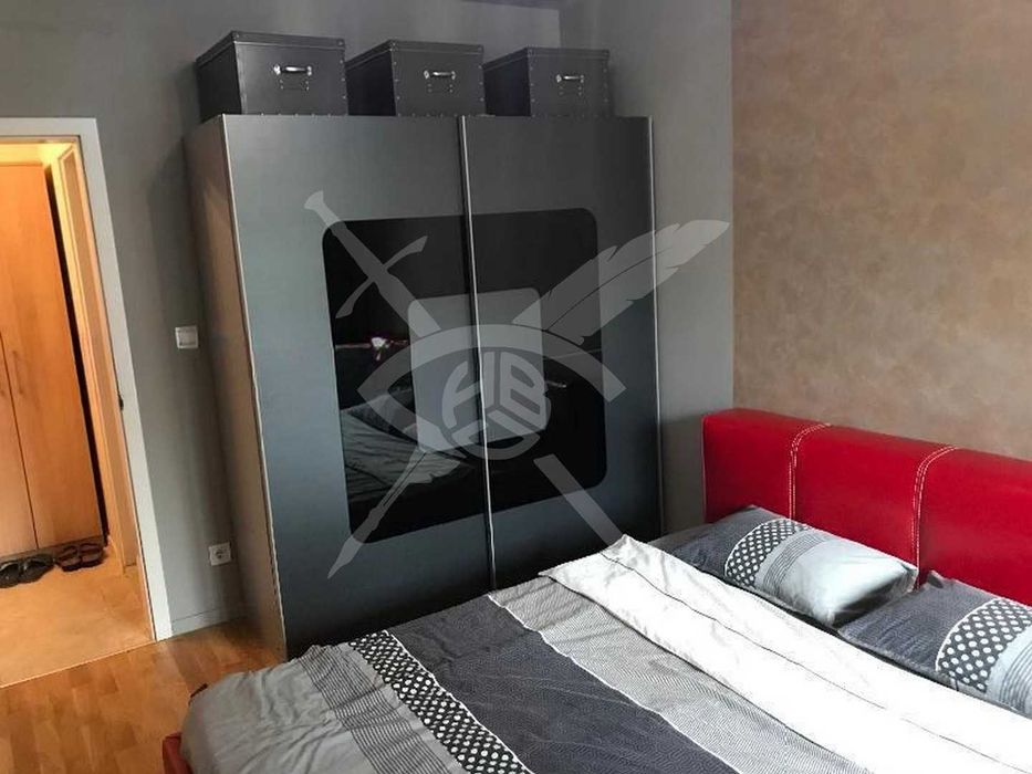 Дава се под наем Двустаен апартамент в София, Дианабад - 82 кв.м за 993.99 € - Снимка #6