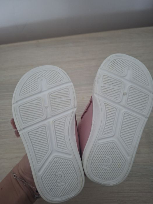 Бебешки маратонки 21 номер