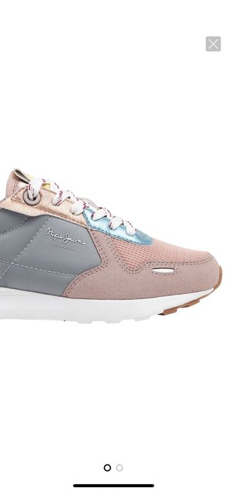 Нови маратонки Pepe jeans 36н