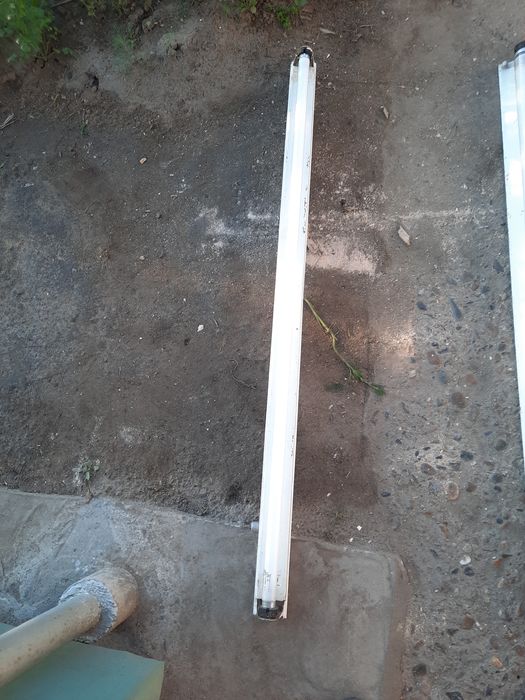 Продам лампы дневного света ДРЛ - СССР